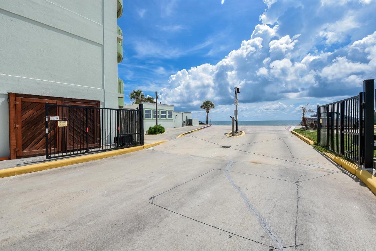 Galveston Luxury High Rise Oceanfront Apartment Exterior photo